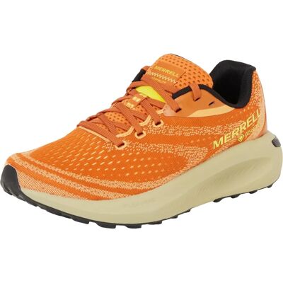Merrell Morphlite GORE-TEX Orange - Sneakers Merrell Morphlite GORE-TEX Orange - Sneakers