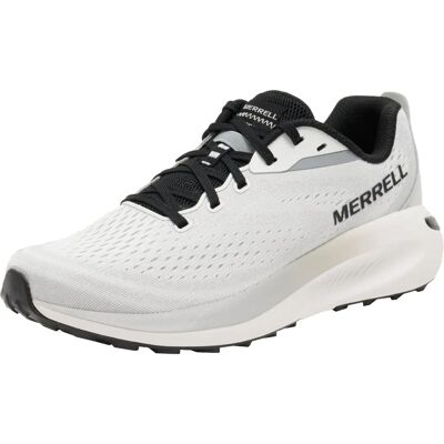 Merrell Morphlite Ash Black - Chaussures de course - Publicité Merrell Morphlite Ash Black - Chaussures de course - Publicité