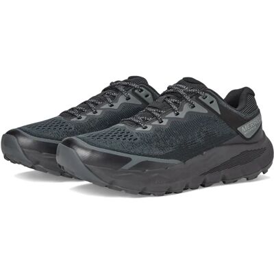 Buty trailowe Merrell Nova 4 wodoodporne - Czarny - Rozmiar 9.5 Buty trailowe Merrell Nova 4 wodoodporne - Czarny - Rozmiar 9.5