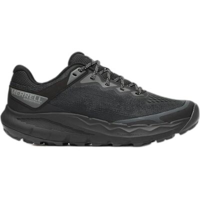 Buty do biegania trailowe Merrell Nova 4 - Czarny - Rozmiar 10.5 Buty do biegania trailowe Merrell Nova 4 - Czarny - Rozmiar 10.5