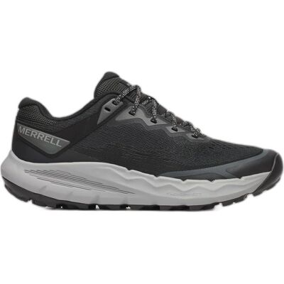 Merrell Nova 4 - Buty do biegania męskie - Czarny - Buty Merrell Nova 4 - Buty do biegania męskie - Czarny - Buty