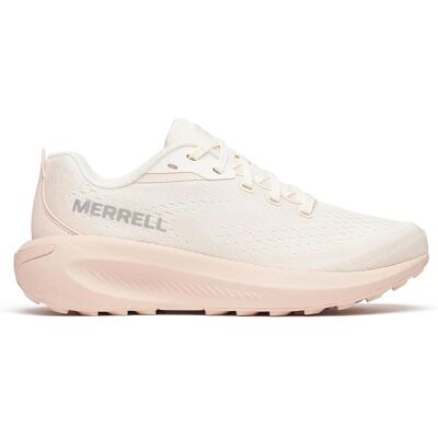 Merrell Morphlite Rosa Løpesko - Skotøy Merrell Morphlite Rosa Løpesko - Skotøy