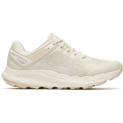 Merrell Antora 4 Cream Shoes - Shoes Merrell Antora 4 Cream Shoes - Shoes