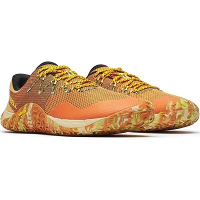 Merrell Trail Glove 7 Orange - Schuhe Merrell Trail Glove 7 Orange - Schuhe