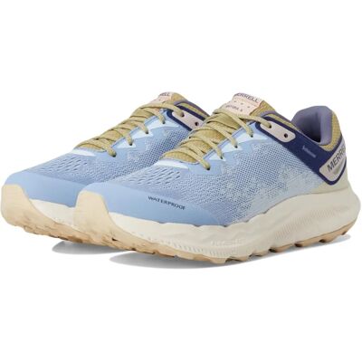 Merrell Antora 4 WP - Trail Shoes Merrell Antora 4 WP - Trail Shoes