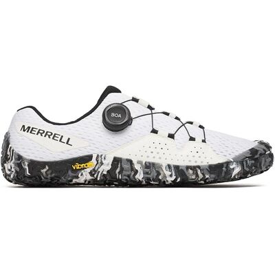Merrell Vapor Glove 6 Boa Shoes - Running Men’s Halfshoes Merrell Vapor Glove 6 Boa Shoes - Running Men’s Halfshoes