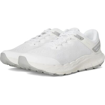 Chaussures de trail Merrell Antora 4 - Blanc - Femmes Chaussures de trail Merrell Antora 4 - Blanc - Femmes