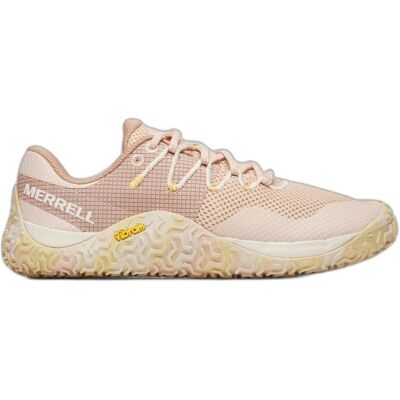 Merrell Trail Glove 7 - Barefoot Shoes, Pink Salt, Lightweight Merrell Trail Glove 7 - Barefoot Shoes, Pink Salt, Lightweight