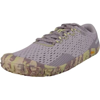 Buty Merrell Vapor Glove 6 fioletowe jasny żółty - 37 Buty Merrell Vapor Glove 6 fioletowe jasny żółty - 37