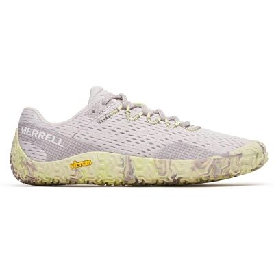 Merrell Vapor Glove 6 Fioletowo Żółty - Buty Merrell Vapor Glove 6 Fioletowo Żółty - Buty