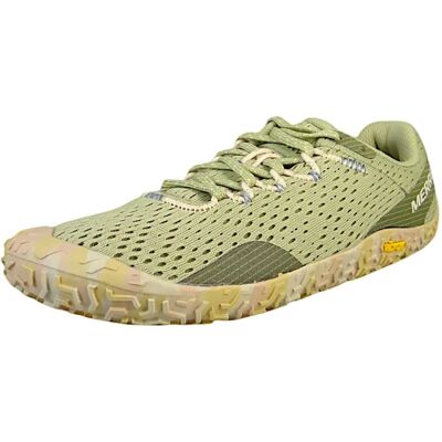 Merrell Vapor Glove 6 Chaussures Minimalistes - Course en Sentier Merrell Vapor Glove 6 Chaussures Minimalistes - Course en Sentier
