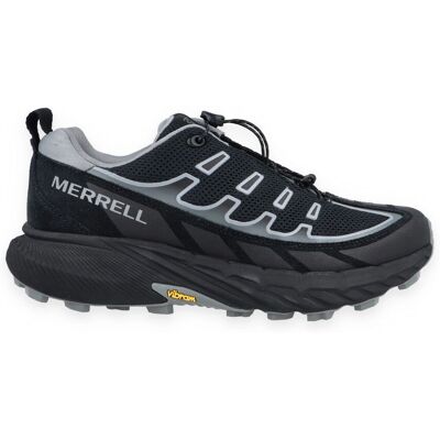 Merrell Agility Peak 5 Trek - Trailrunning-Schuh - Schwarz - Herren Merrell Agility Peak 5 Trek - Trailrunning-Schuh - Schwarz - Herren