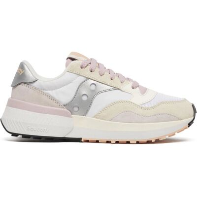 Baskets Saucony Jazz NXT en daim et textile - Type de produit - Publicité Baskets Saucony Jazz NXT en daim et textile - Type de produit - Publicité