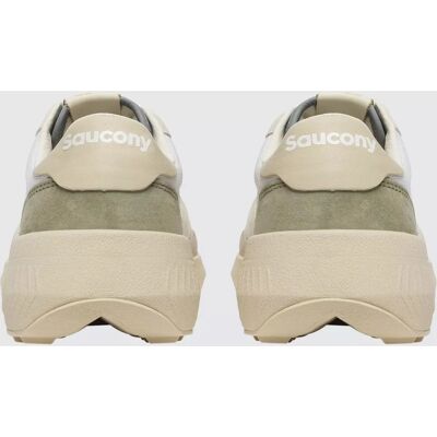Saucony Jazz NXT Suede Trainers - Trainers Saucony Jazz NXT Suede Trainers - Trainers