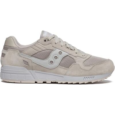 Saucony Shadow 5000 Trainers - Grijs - Maat 41 Saucony Shadow 5000 Trainers - Grijs - Maat 41