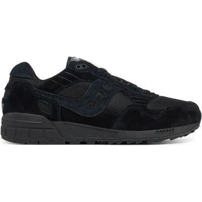 Saucony Schwarze Shadow 5000 Turnschuhe - Turnschuhe Saucony Schwarze Shadow 5000 Turnschuhe - Turnschuhe