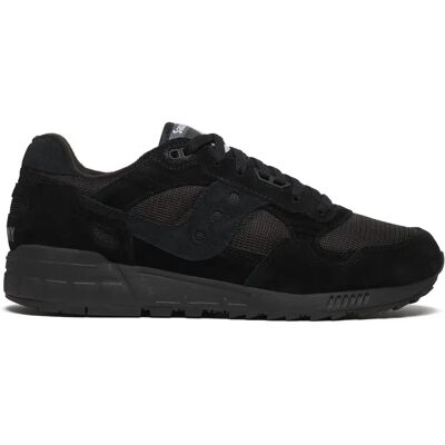 Zapatillas Saucony Shadow 5000 - Negro - UK 10 Zapatillas Saucony Shadow 5000 - Negro - UK 10