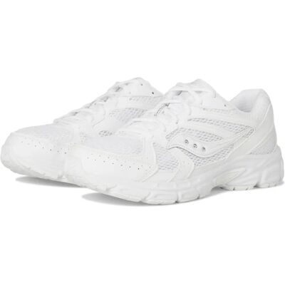 Saucony Ride Millennium Zapatillas blancas - Sneakers Saucony Ride Millennium Zapatillas blancas - Sneakers