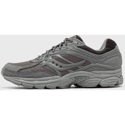 Saucony Omni 9 - Grey Trainer - Sports Shoe Saucony Omni 9 - Grey Trainer - Sports Shoe