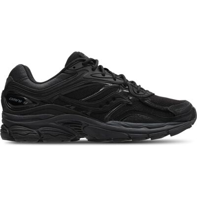 Saucony Originals - PROGRID OMNI 9 - Nero - 44.5 - Scarpe Saucony Originals - PROGRID OMNI 9 - Nero - 44.5 - Scarpe