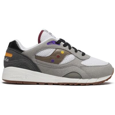 Saucony Shadow 6000 - Baskets unisex - Publicité Saucony Shadow 6000 - Baskets unisex - Publicité