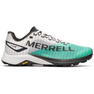Merrell Long Sky 2 Matryx Sko - Trail Running - Mann Merrell Long Sky 2 Matryx Sko - Trail Running - Mann