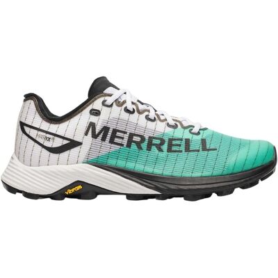 Merrell Long Sky 2 Matryx Hvit Blå - Tursko Merrell Long Sky 2 Matryx Hvit Blå - Tursko