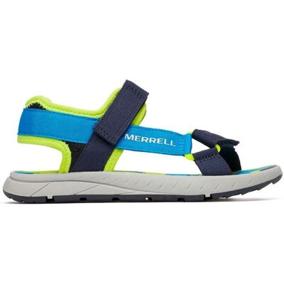 Sandales enfants Merrell Kahuna Web 2.0 - Résistantes à l'eau, Contrôle des odeurs Sandales enfants Merrell Kahuna Web 2.0 - Résistantes à l'eau, Contrôle des odeurs