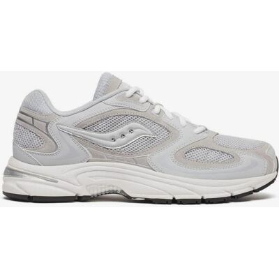 Baskets Saucony Originals Grid Jazz 9 - Chaussures Décontractées - Publicité Baskets Saucony Originals Grid Jazz 9 - Chaussures Décontractées - Publicité