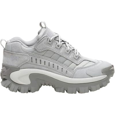 Caterpillar - P726247 - Szary - 12UK - Shoes Caterpillar - P726247 - Szary - 12UK - Shoes