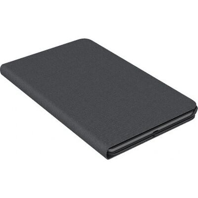 Lenovo Tab M10 FHD Plus Folio-Hülle Schwarz Lenovo Tab M10 FHD Plus Folio-Hülle Schwarz