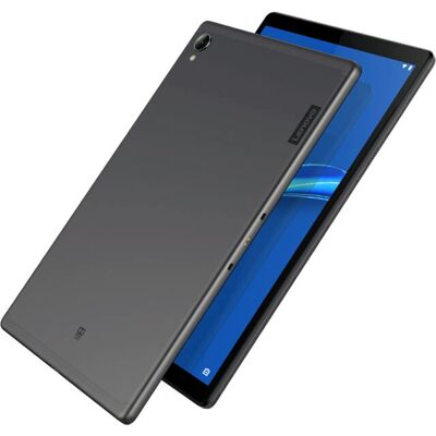 Lenovo Tab M10 HD 2ème Génération 10,1" Octa Core 2 GB 32 GB Gris - Tablette - Publicité Lenovo Tab M10 HD 2ème Génération 10,1" Octa Core 2 GB 32 GB Gris - Tablette - Publicité