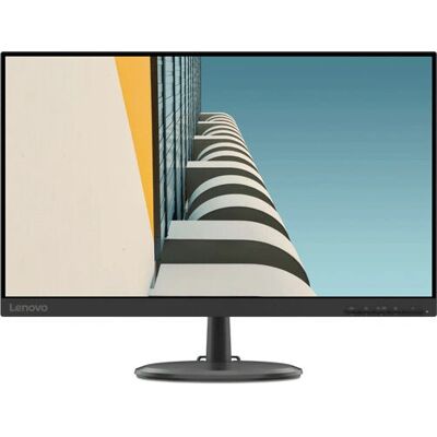 Moniteur LED Lenovo D24-20 23,8" Full HD Moniteur LED Lenovo D24-20 23,8" Full HD