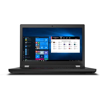 Lenovo ThinkPad P15 - Core i7, 15,6" 4K, 32GB RAM, 1TB SSD Lenovo ThinkPad P15 - Core i7, 15,6" 4K, 32GB RAM, 1TB SSD