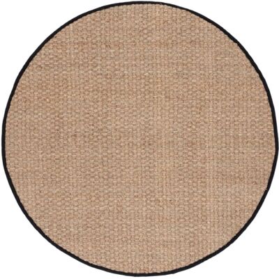 Safavieh Modell Naturfasermatte - Teppich Safavieh Modell Naturfasermatte - Teppich