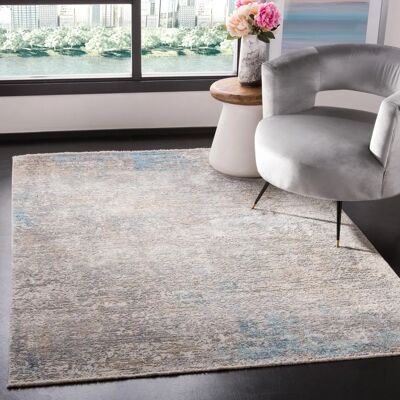 Angelia - Angelia - Grau - 91x152 cm - Rug Angelia - Angelia - Grau - 91x152 cm - Rug