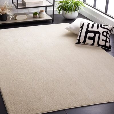 Safavieh - Revive - Ivoire - 80x150cm - Rug - Publicité Safavieh - Revive - Ivoire - 80x150cm - Rug - Publicité