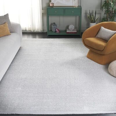 Safavieh Winslow Dunkelgrauer Teppich - Teppich Safavieh Winslow Dunkelgrauer Teppich - Teppich