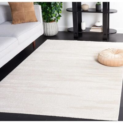 Safavieh Elfenbein/Beige 160x230cm Teppich - Teppich Safavieh Elfenbein/Beige 160x230cm Teppich - Teppich