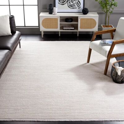 Safavieh Elfenbein 245x305cm Teppich - Teppich Safavieh Elfenbein 245x305cm Teppich - Teppich
