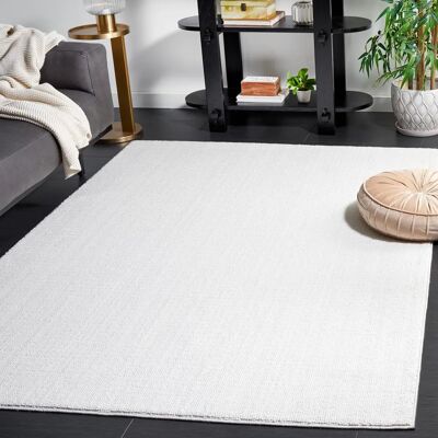Denby Elfenbein Teppich - 120x180cm - Teppich Denby Elfenbein Teppich - 120x180cm - Teppich