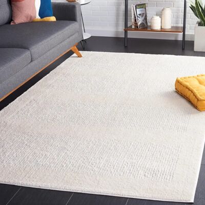 Safavieh Melody Teppich Elfenbein/Grau 120x180cm Safavieh Melody Teppich Elfenbein/Grau 120x180cm