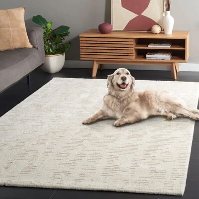Safavieh - Neptun - Marfil - 245x305 - Alfombra Safavieh - Neptun - Marfil - 245x305 - Alfombra