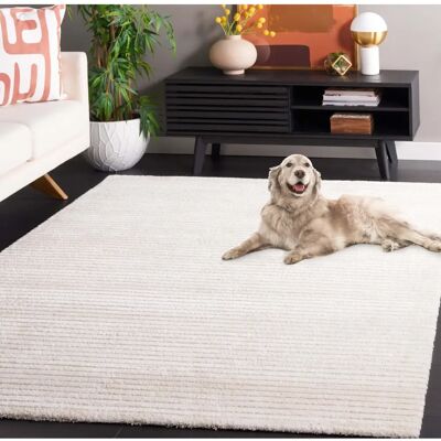 Safavieh - Neptun - Elfenbein/Beige - 245x305 cm - Teppich Safavieh - Neptun - Elfenbein/Beige - 245x305 cm - Teppich