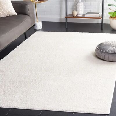 Safavieh - Melody - Ivoire - 90x150 cm - Tapis - Publicité Safavieh - Melody - Ivoire - 90x150 cm - Tapis - Publicité