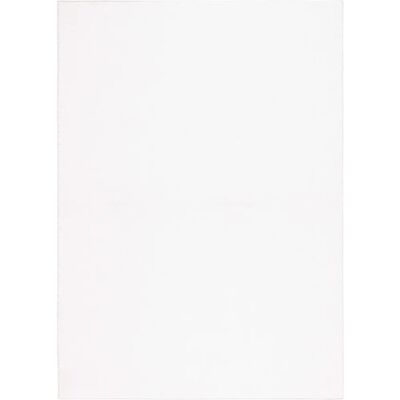 Safavieh Carpet Polyester Ivory 90 X 150 - Carpet Safavieh Carpet Polyester Ivory 90 X 150 - Carpet