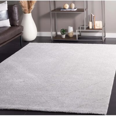 Safavieh Carpet Neptun Hellgrau/Grau 90x150cm - Carpet Safavieh Carpet Neptun Hellgrau/Grau 90x150cm - Carpet