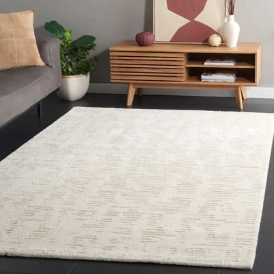 Safavieh Modell - Elfenbein/Beige 185x275cm Teppich Safavieh Modell - Elfenbein/Beige 185x275cm Teppich