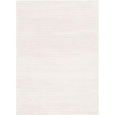 Tapis polyester beige 90x150cm - Tapis Tapis polyester beige 90x150cm - Tapis