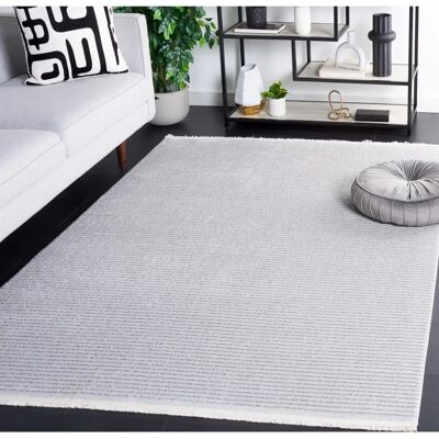 Safavieh Winslow Dunkelgrau Teppich - Teppich Safavieh Winslow Dunkelgrau Teppich - Teppich